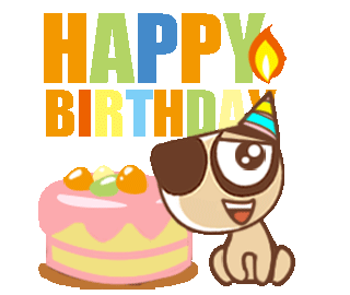 Daodao dog messages sticker-2