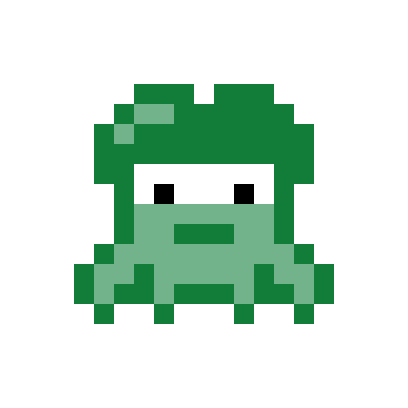 Pixeroids Stickers messages sticker-9