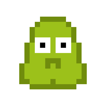 Pixeroids Stickers messages sticker-1