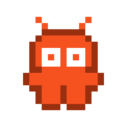Pixeroids Stickers messages sticker-4