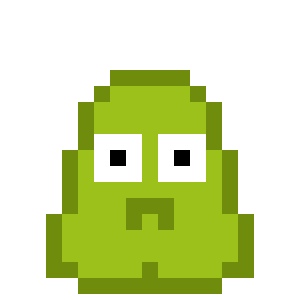 Pixeroids Stickers messages sticker-1