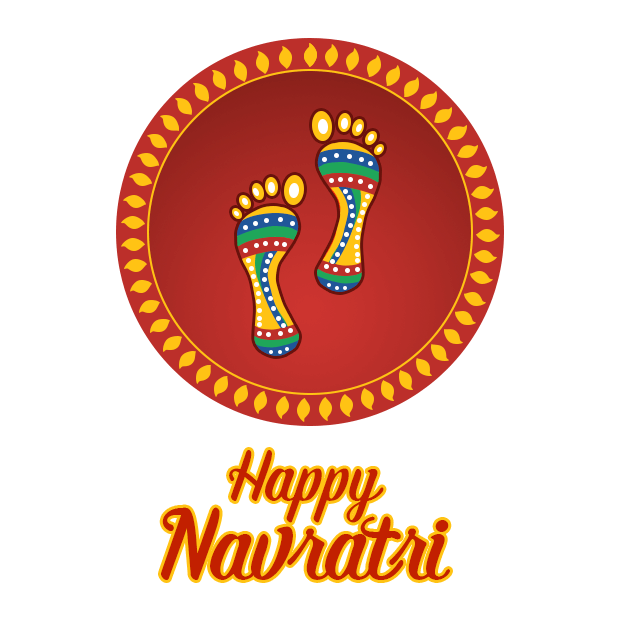 Dussehra Stickers messages sticker-8