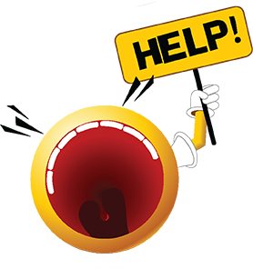 Smiley Expressions 2 messages sticker-10