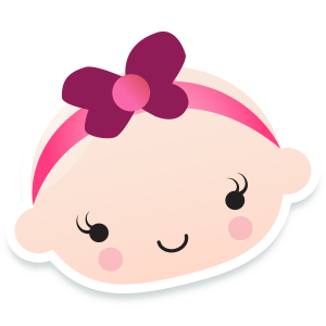 Adesivi iMamma® messages sticker-9
