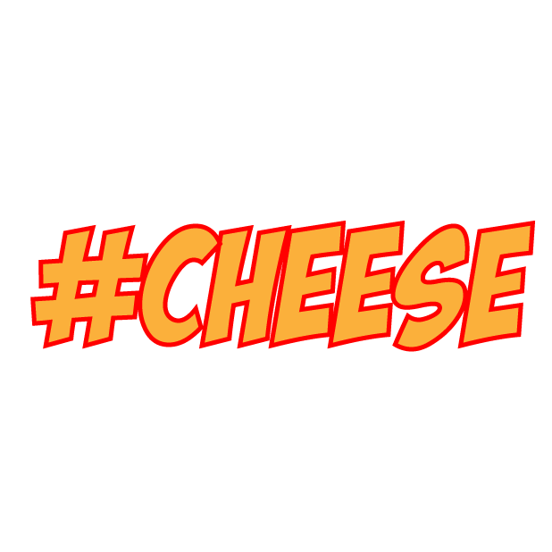 #Foodie-Hashtag Stickers for Food Lovers! messages sticker-6