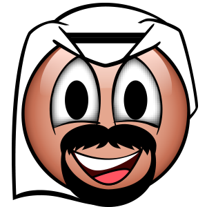 Emojii messages sticker-3