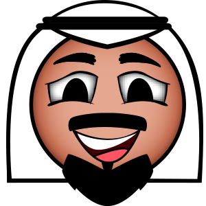 Emojii messages sticker-4