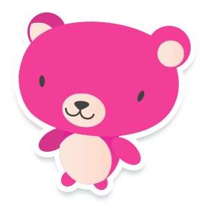 Adesivi iBimbo® messages sticker-11