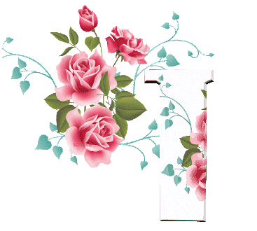 3D Flowers Stickers Pack For iMessage messages sticker-8