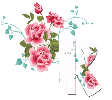 3D Flowers Stickers Pack For iMessage messages sticker-10