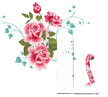 3D Flowers Stickers Pack For iMessage messages sticker-11
