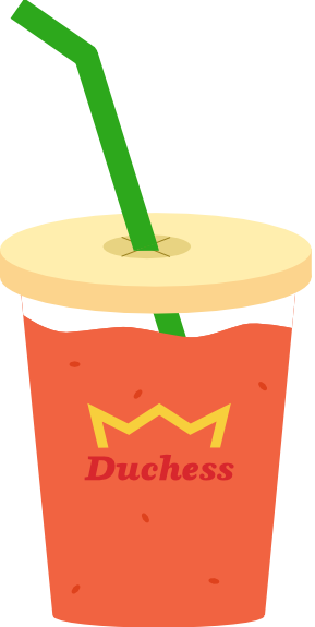 Duchess Sticker Pack messages sticker-3