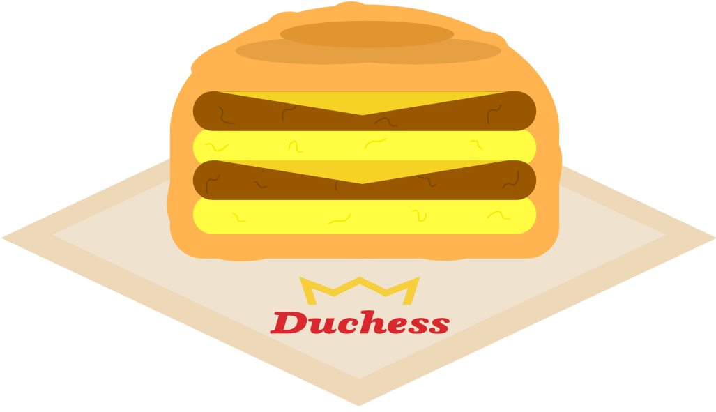 Duchess Sticker Pack messages sticker-10