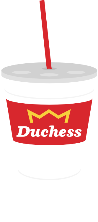 Duchess Sticker Pack messages sticker-11