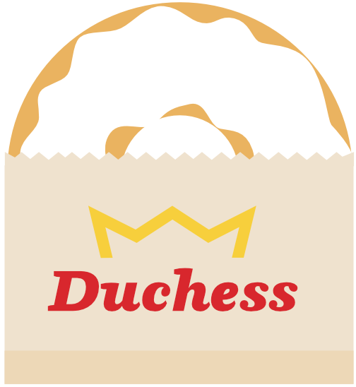 Duchess Sticker Pack messages sticker-5