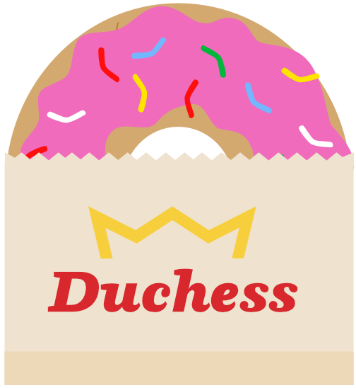 Duchess Sticker Pack messages sticker-8