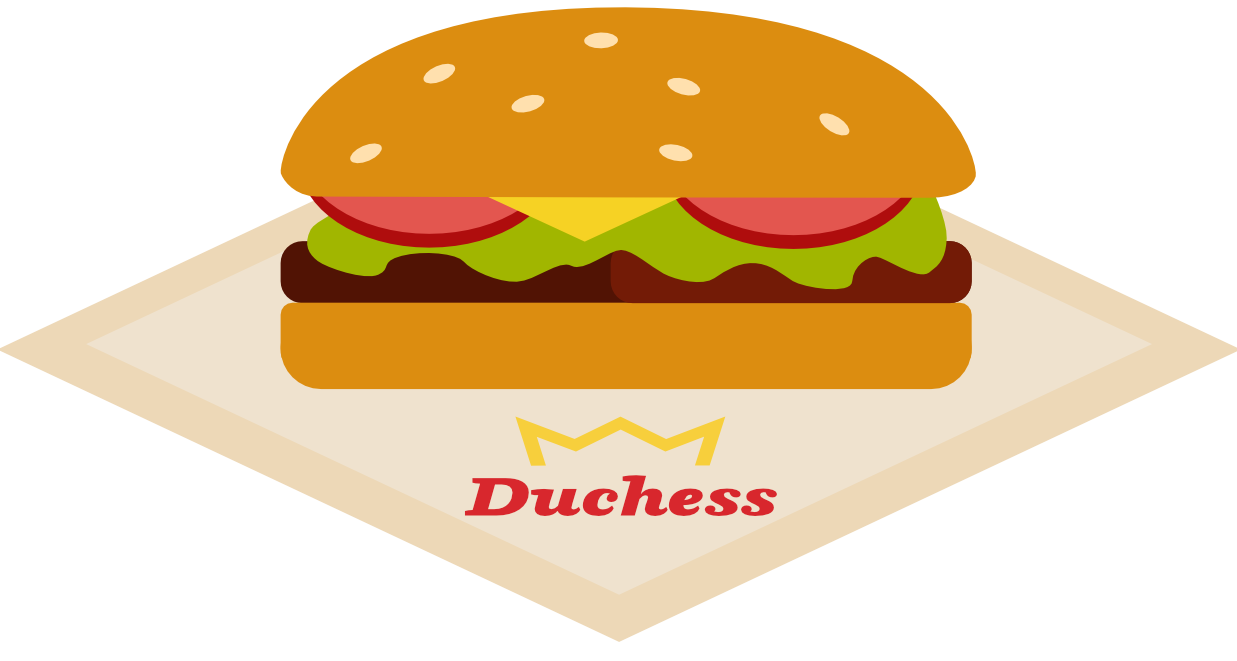 Duchess Sticker Pack messages sticker-1