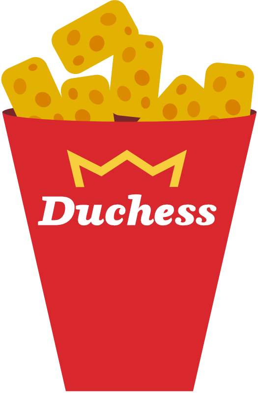 Duchess Sticker Pack messages sticker-7