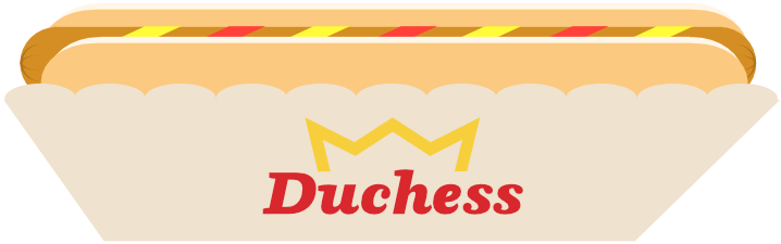 Duchess Sticker Pack messages sticker-5