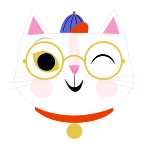 Emoji Pals - Charlie stickers messages sticker-4