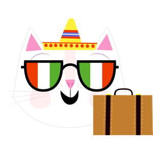 Emoji Pals - Charlie stickers messages sticker-9