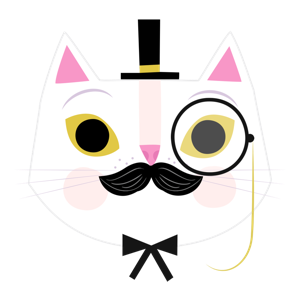 Emoji Pals - Charlie stickers messages sticker-2
