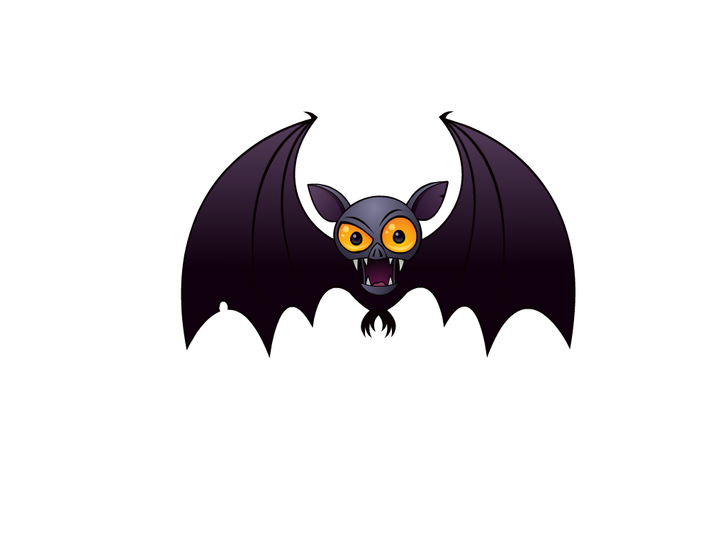 HD Halloween Stickers messages sticker-2