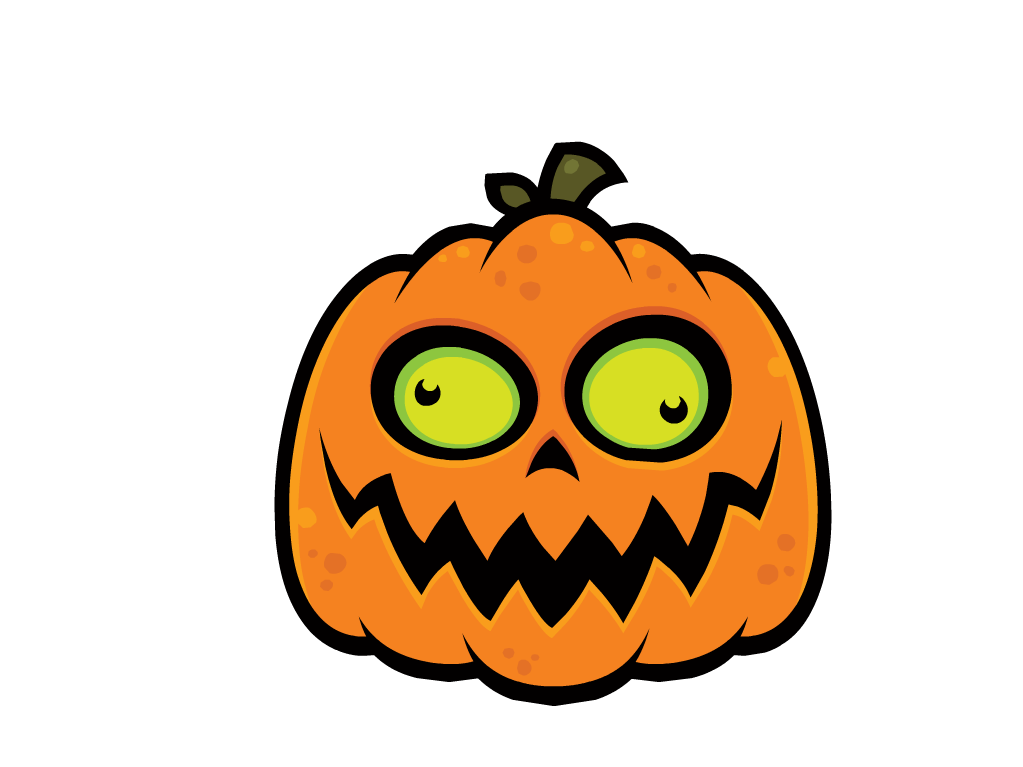 HD Halloween Stickers messages sticker-11