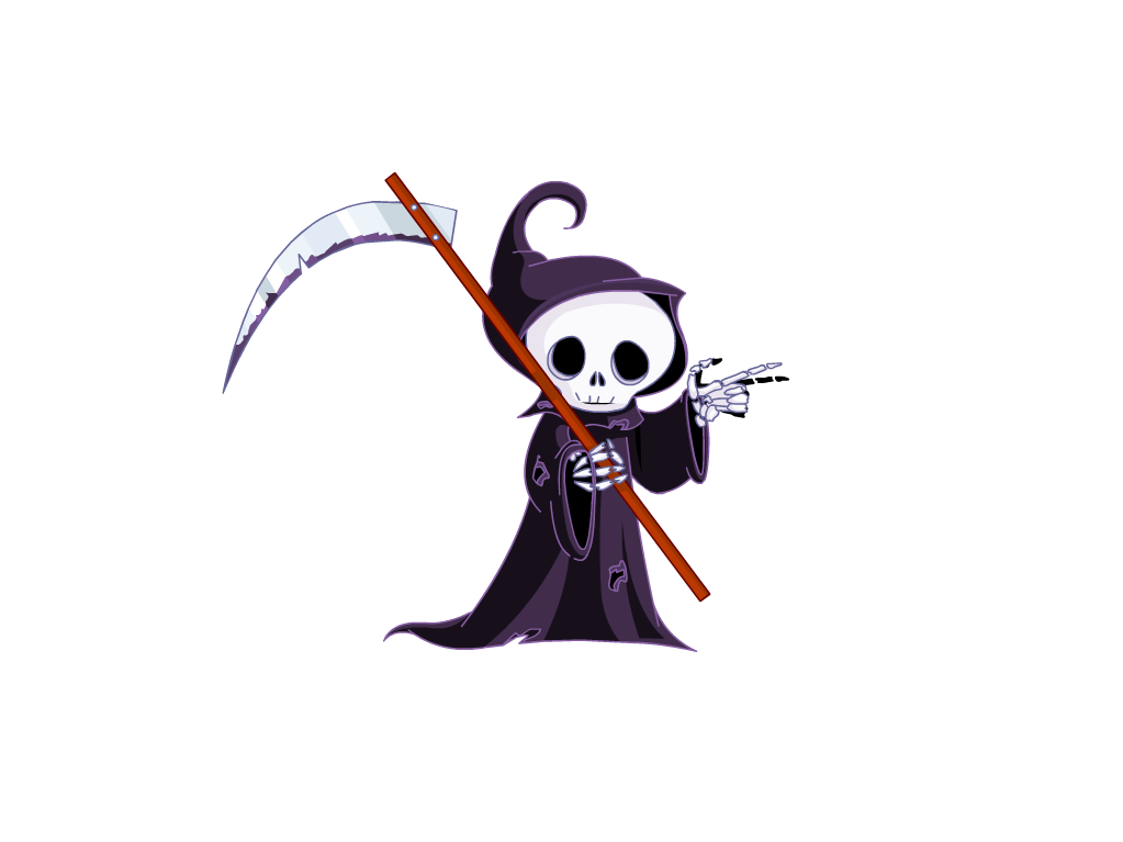 HD Halloween Stickers messages sticker-7