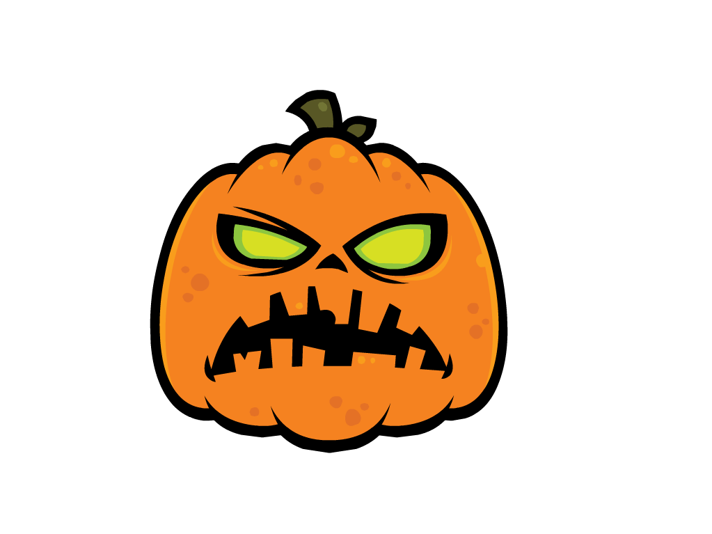 HD Halloween Stickers messages sticker-10