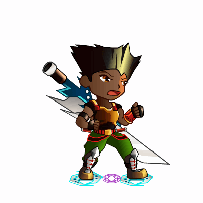 Wild FIRE SJ Blitz Stickers! messages sticker-1