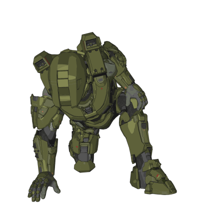 Halo Stickers messages sticker-10