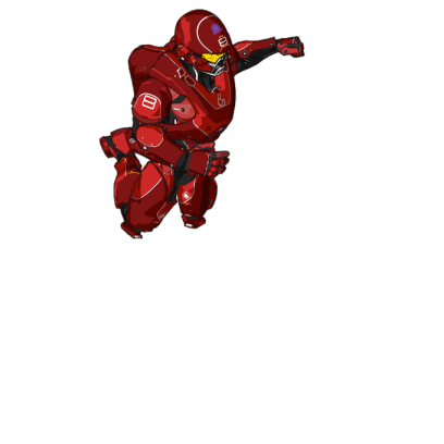 Halo Stickers messages sticker-5