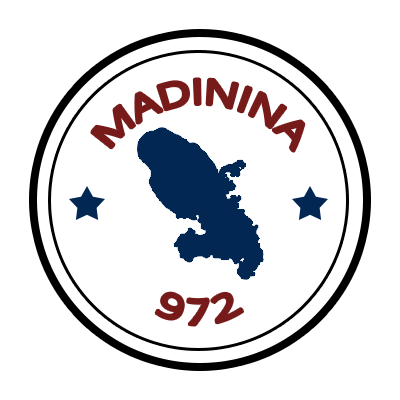 MadaMoji - Martinique Stickers messages sticker-4