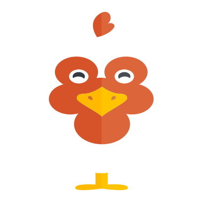 Sticker Animals messages sticker-1