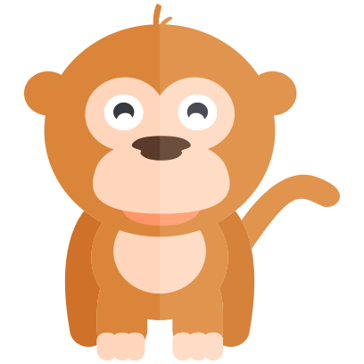 Sticker Animals messages sticker-10