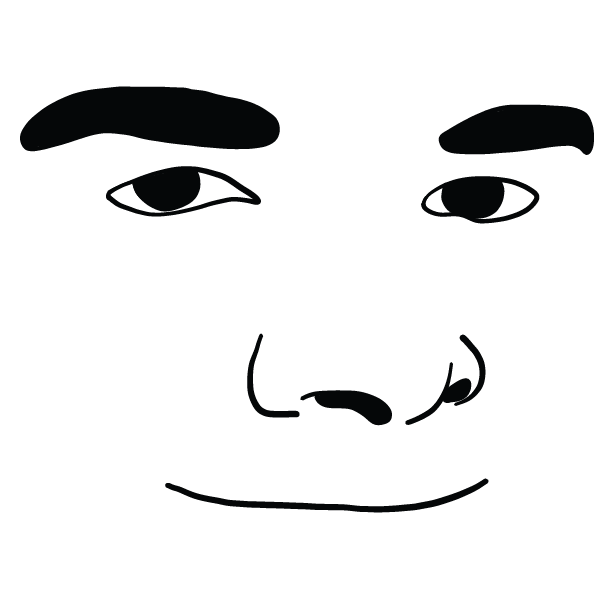 Awkward Stickers for Awkward People messages sticker-11
