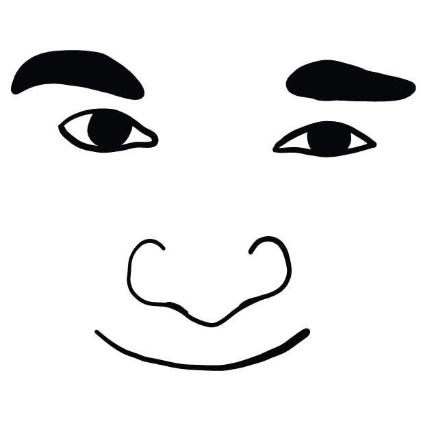 Awkward Stickers for Awkward People messages sticker-5