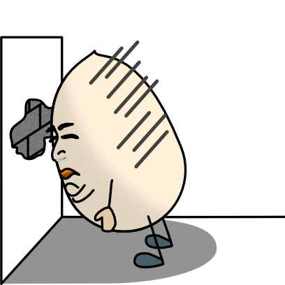 蛋爵士之一 messages sticker-1