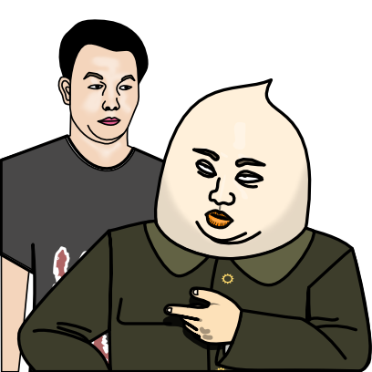 蛋爵士之一 messages sticker-0