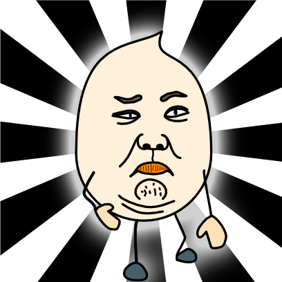 蛋爵士之一 messages sticker-10