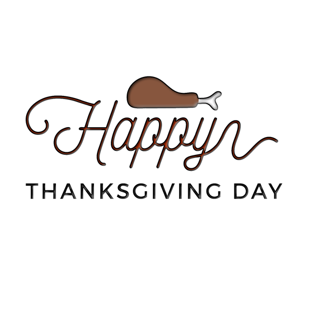 Turkey Day Stickers messages sticker-4