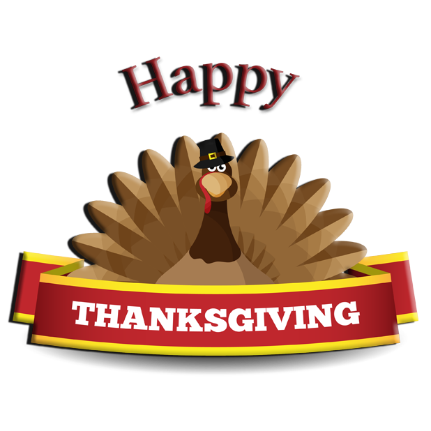 Turkey Day Stickers messages sticker-7