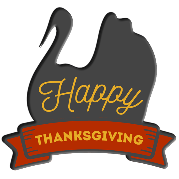 Turkey Day Stickers messages sticker-10