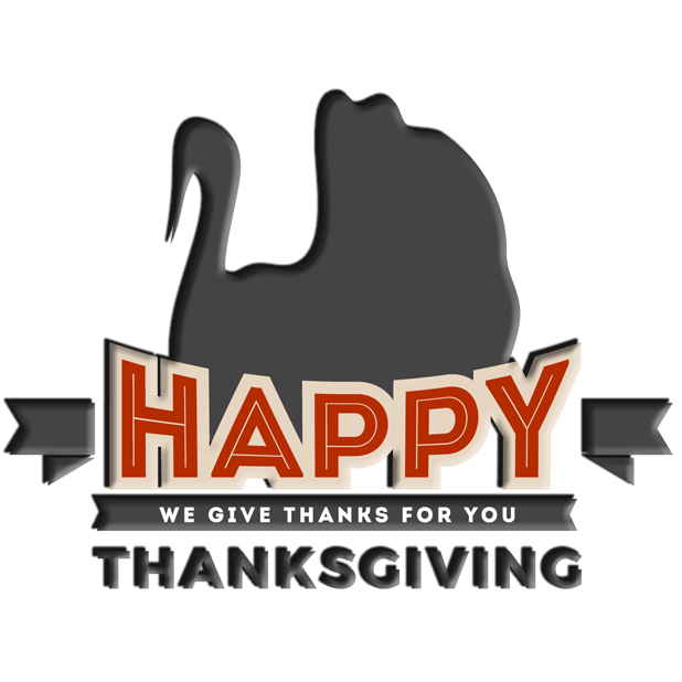 Turkey Day Stickers messages sticker-8