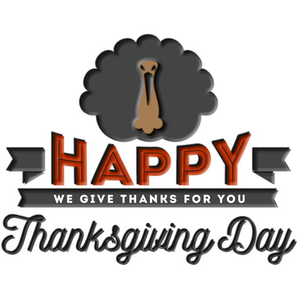 Turkey Day Stickers messages sticker-11
