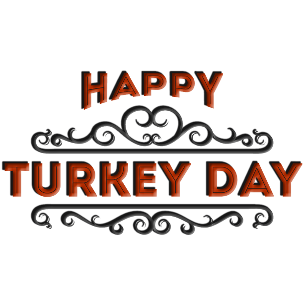Turkey Day Stickers messages sticker-3