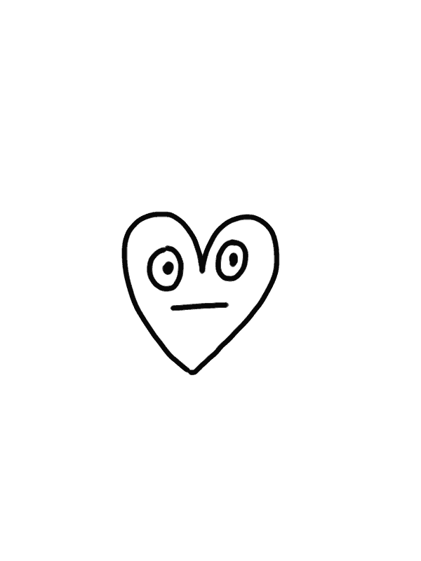 Doodles by Jon Burgerman messages sticker-10
