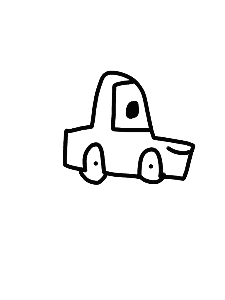 Doodles by Jon Burgerman messages sticker-3