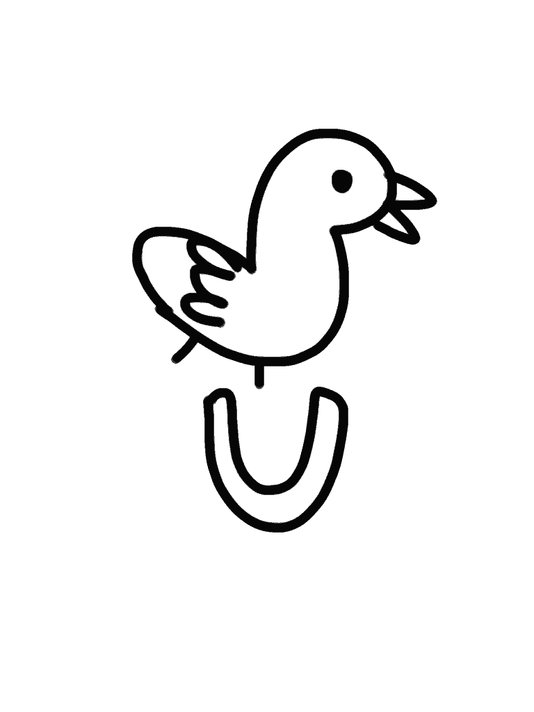 Doodles by Jon Burgerman messages sticker-5